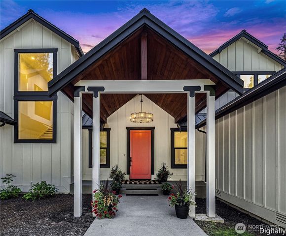 8551 250th Avenue NE, Redmond, WA 98053