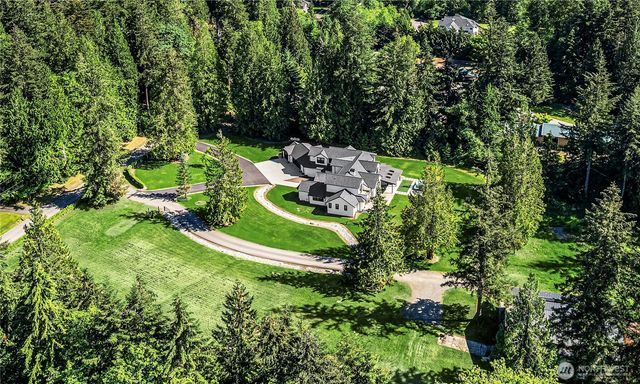 8551 250th Avenue NE, Redmond, WA 98053