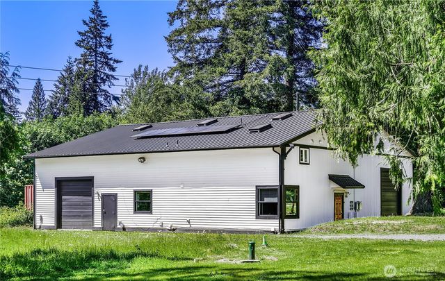 8551 250th Avenue NE, Redmond, WA 98053
