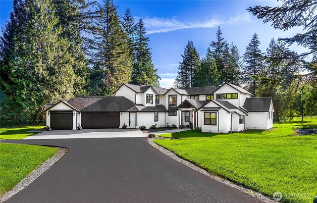 8551 250th Avenue NE, Redmond, WA 98053