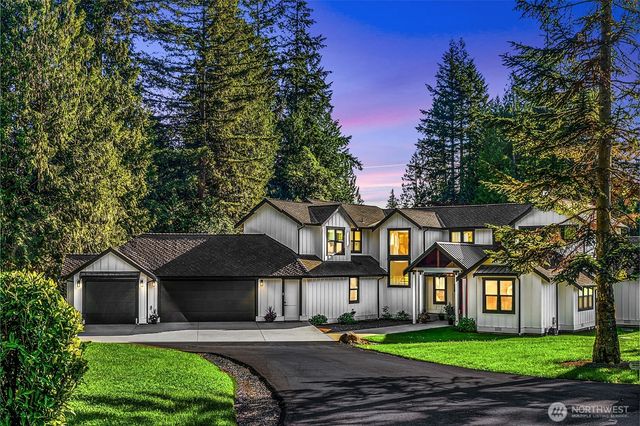 8551 250th Avenue NE, Redmond, WA 98053