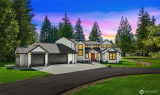 8551 250th Avenue NE, Redmond, WA 98053