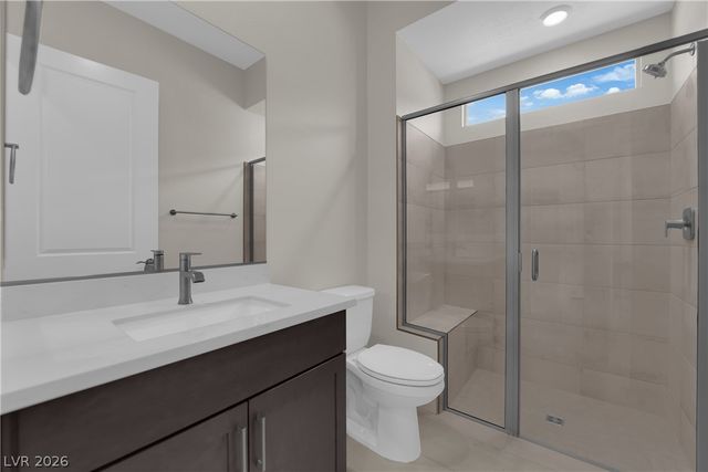 32 Stone Yucca Court, Henderson, NV 89011