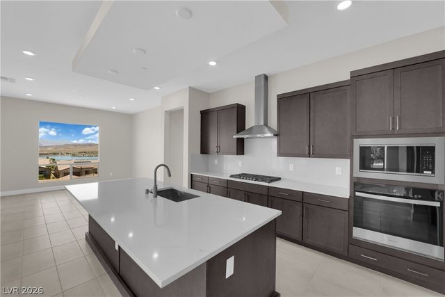 32 Stone Yucca Court, Henderson, NV 89011