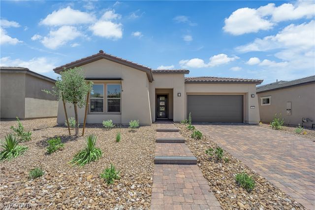 32 Stone Yucca Court, Henderson, NV 89011