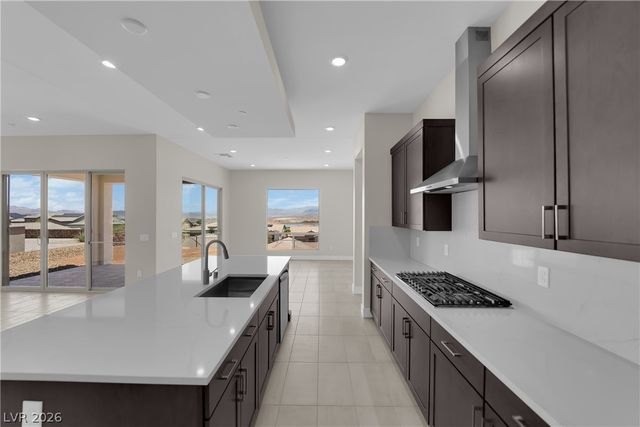 32 Stone Yucca Court, Henderson, NV 89011