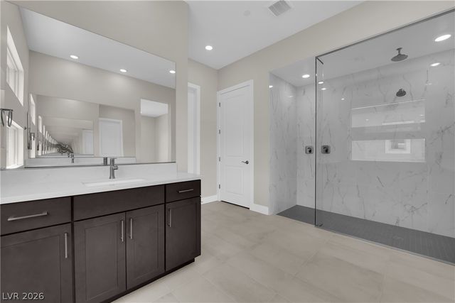 32 Stone Yucca Court, Henderson, NV 89011