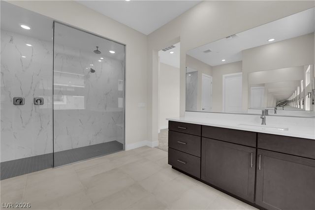 32 Stone Yucca Court, Henderson, NV 89011