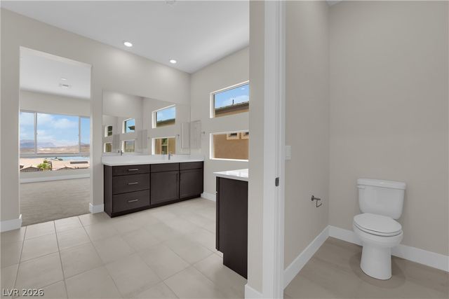 32 Stone Yucca Court, Henderson, NV 89011