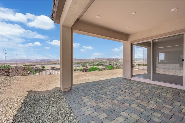 32 Stone Yucca Court, Henderson, NV 89011