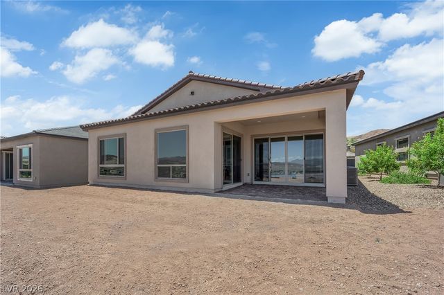 32 Stone Yucca Court, Henderson, NV 89011