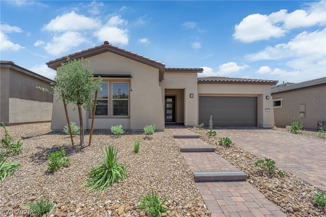 32 Stone Yucca Court, Henderson, NV 89011