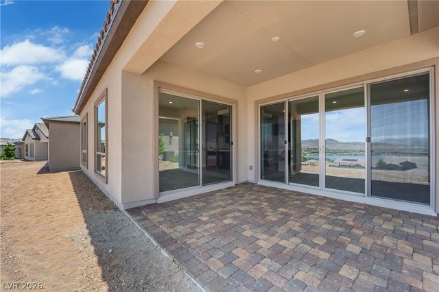32 Stone Yucca Court, Henderson, NV 89011