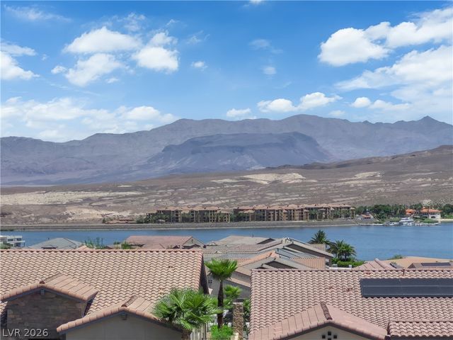 32 Stone Yucca Court, Henderson, NV 89011