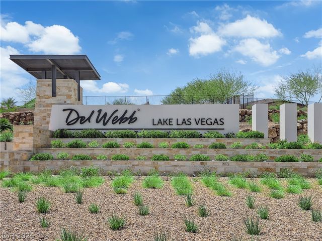 32 Stone Yucca Court, Henderson, NV 89011