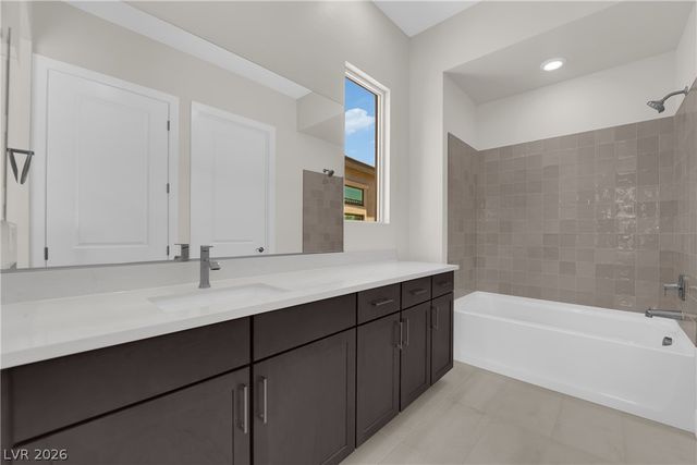 32 Stone Yucca Court, Henderson, NV 89011