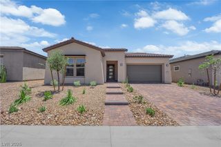 32 Stone Yucca Court, Henderson, NV 89011