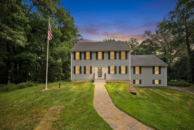 169R Nelson, Georgetown, MA 01833