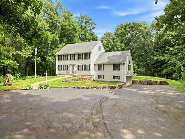169R Nelson, Georgetown, MA 01833