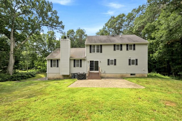 169R Nelson, Georgetown, MA 01833