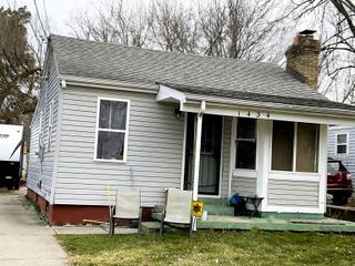 1434 Knickerbocker Avenue, Flint, MI 48505