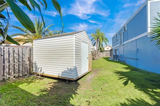 10029 SW 223rd Ln, Cutler Bay, FL 33190