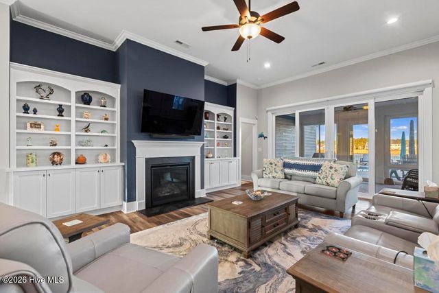 411 Summerhouse Drive, Holly Ridge, NC 28445