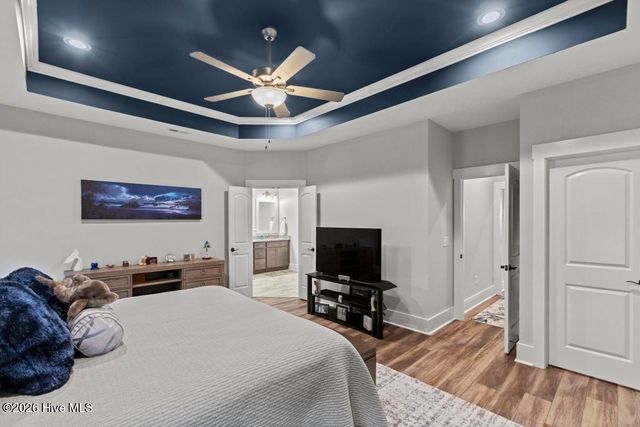 411 Summerhouse Drive, Holly Ridge, NC 28445