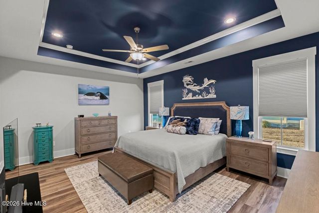 411 Summerhouse Drive, Holly Ridge, NC 28445