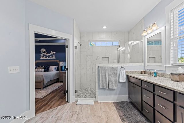 411 Summerhouse Drive, Holly Ridge, NC 28445