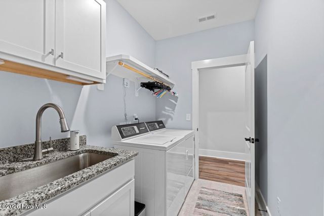 411 Summerhouse Drive, Holly Ridge, NC 28445