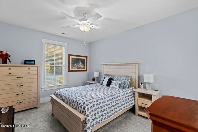 411 Summerhouse Drive, Holly Ridge, NC 28445
