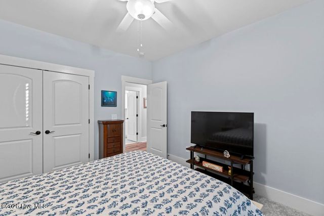 411 Summerhouse Drive, Holly Ridge, NC 28445