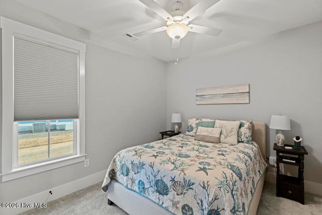 411 Summerhouse Drive, Holly Ridge, NC 28445