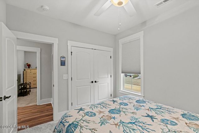 411 Summerhouse Drive, Holly Ridge, NC 28445