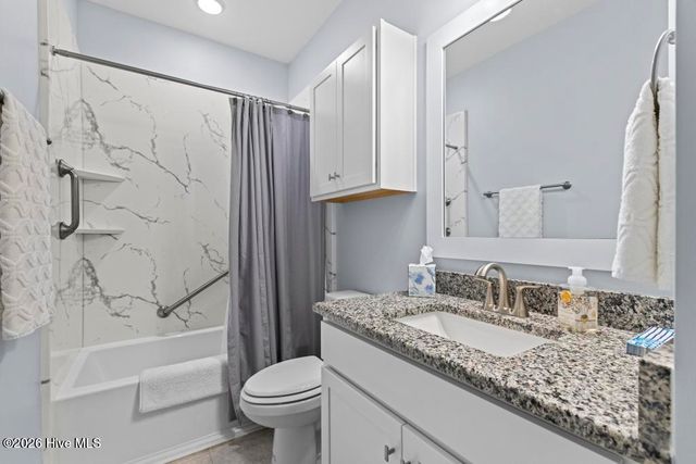 411 Summerhouse Drive, Holly Ridge, NC 28445