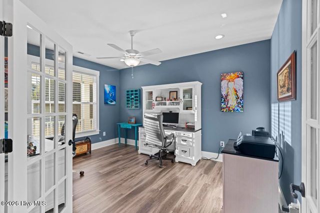411 Summerhouse Drive, Holly Ridge, NC 28445