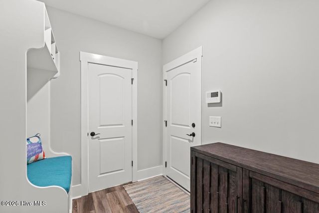 411 Summerhouse Drive, Holly Ridge, NC 28445