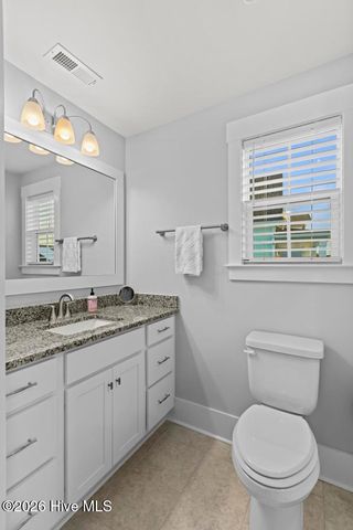 411 Summerhouse Drive, Holly Ridge, NC 28445