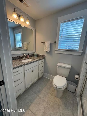 411 Summerhouse Drive, Holly Ridge, NC 28445