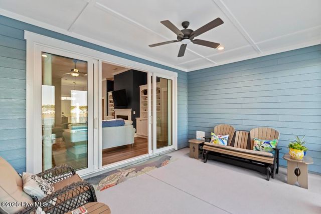 411 Summerhouse Drive, Holly Ridge, NC 28445