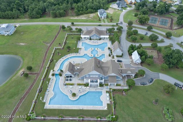 411 Summerhouse Drive, Holly Ridge, NC 28445