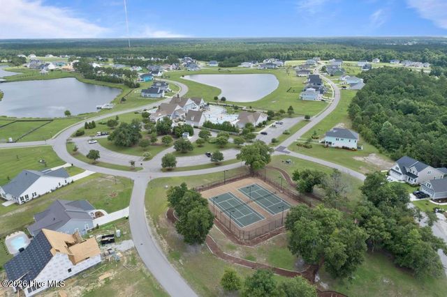 411 Summerhouse Drive, Holly Ridge, NC 28445