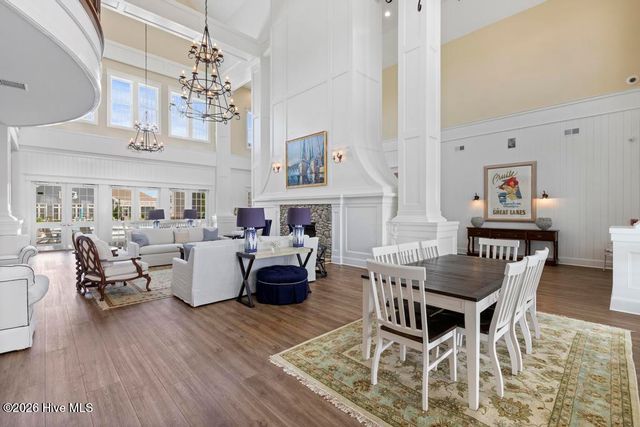 411 Summerhouse Drive, Holly Ridge, NC 28445