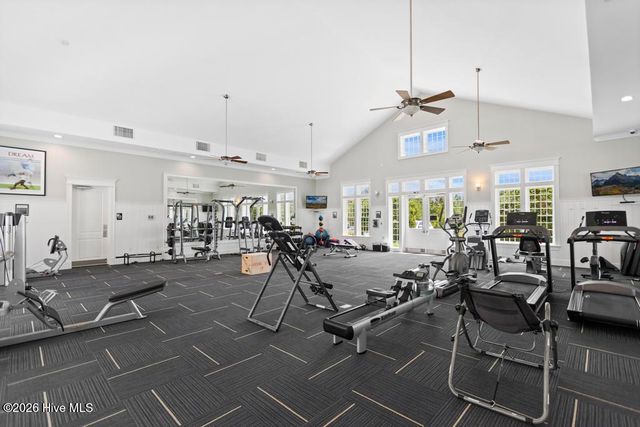 411 Summerhouse Drive, Holly Ridge, NC 28445