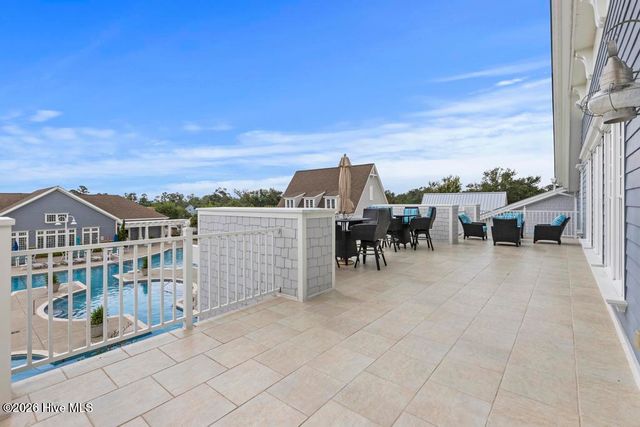 411 Summerhouse Drive, Holly Ridge, NC 28445