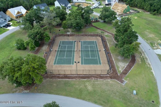 411 Summerhouse Drive, Holly Ridge, NC 28445