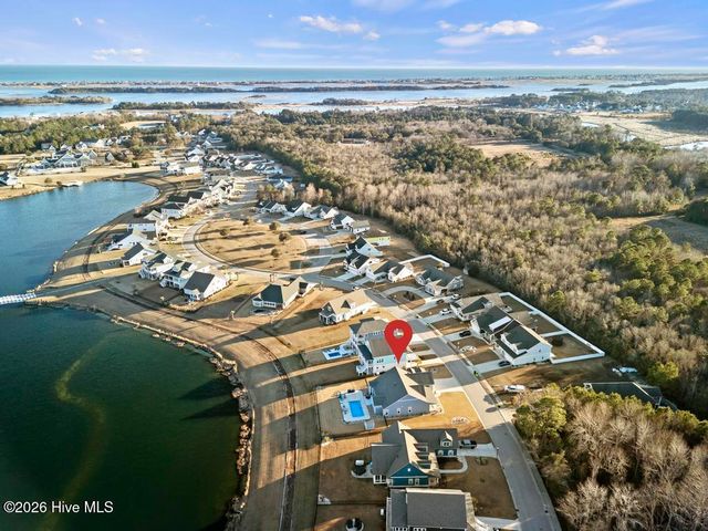 411 Summerhouse Drive, Holly Ridge, NC 28445