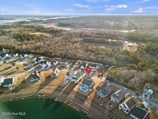 411 Summerhouse Drive, Holly Ridge, NC 28445
