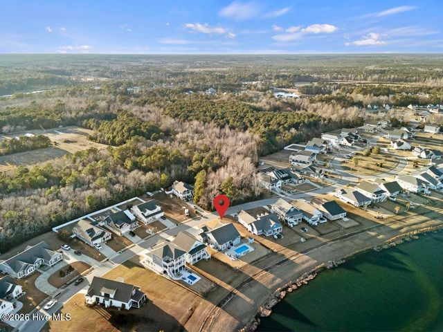 411 Summerhouse Drive, Holly Ridge, NC 28445